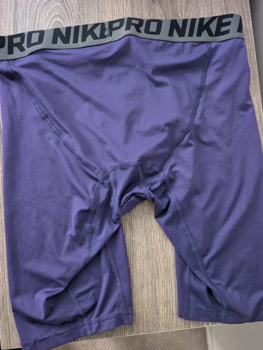 Nike Pro NBA Bundle Of 2 Mens Athletic Boxer Underwear Size Large